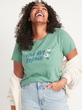 Old Navy | EverWear T-Shirt 2-Pack Women’s Size: M